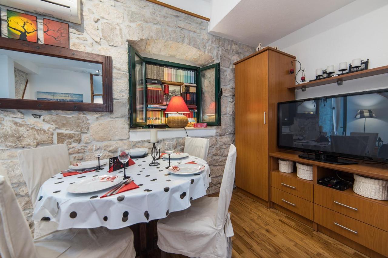 Apartments Gajeta Gradac  Exterior photo