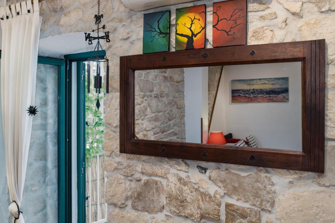 Apartments Gajeta Gradac  Exterior photo