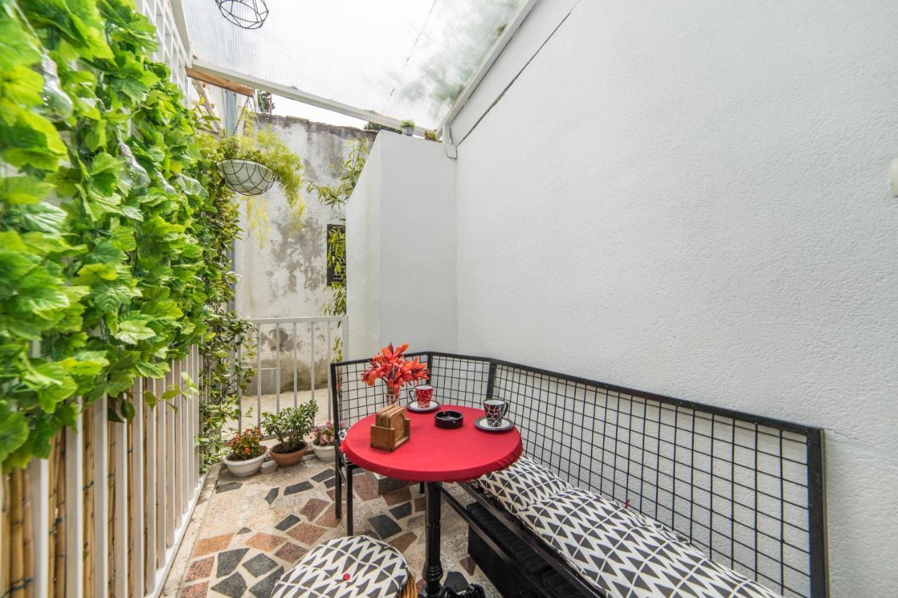 Apartments Gajeta Gradac  Exterior photo